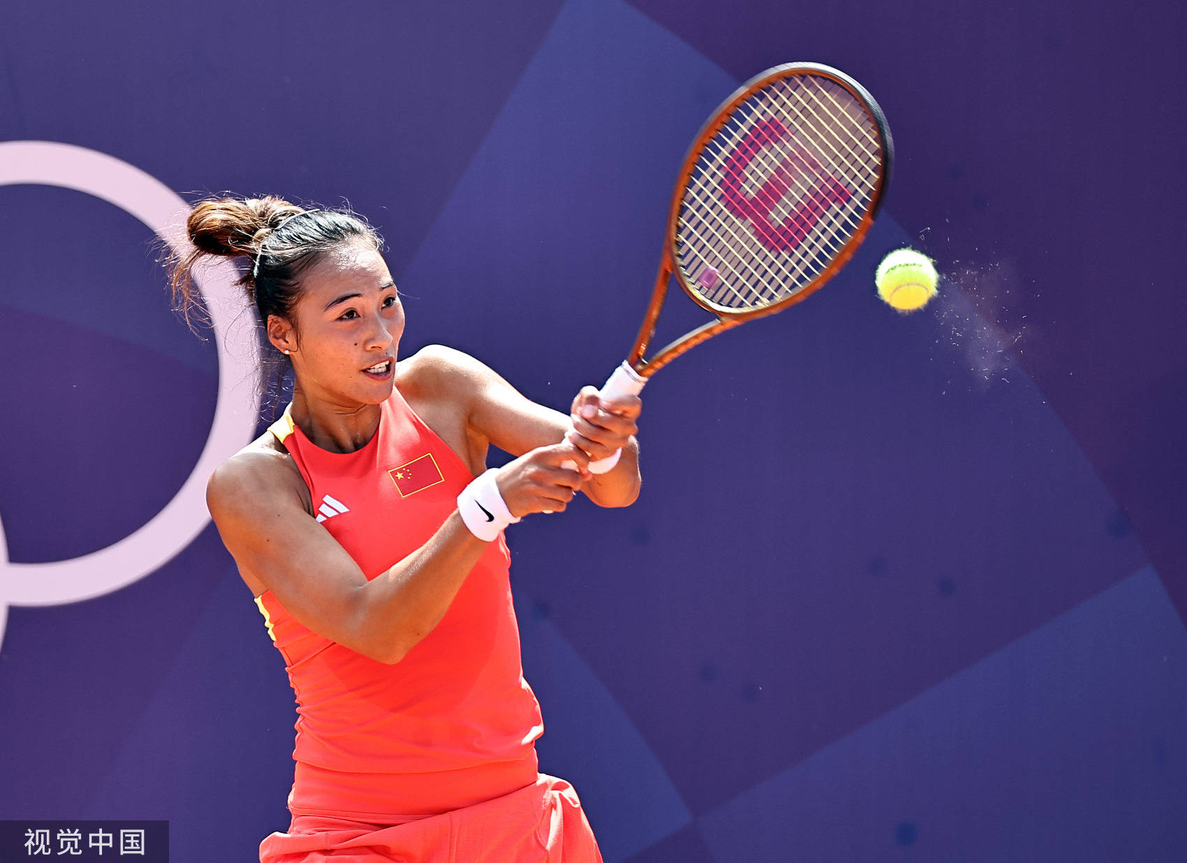 这一判罚成 这一判罚成