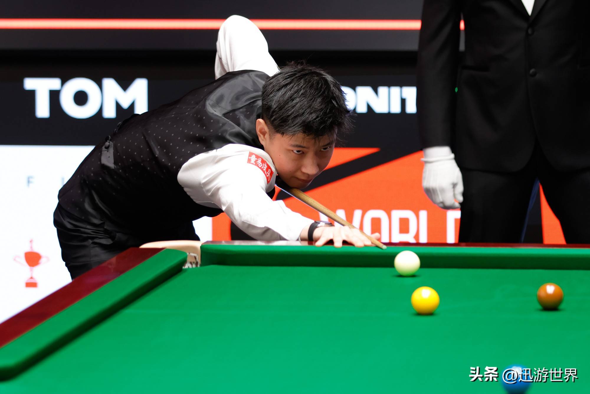 左区直线封 左区直线封